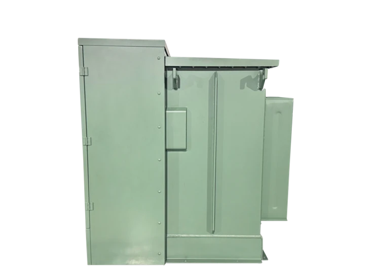 1000 KVA Residential Pad Mounted Transformer-22.86/0.48 KV | USA 2024 best