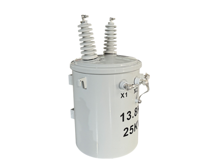 25 KVA Transformer Light Pole-13.8/0.24 KV | Guyana 2025 price