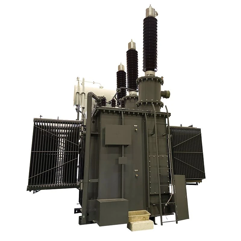 5.05 MVA Railway Transformers-132/2*1.22+2.36 KV | South Africa 2025 high quality