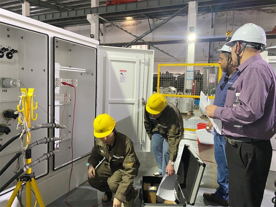 polarisation index test of transformer polarisation index test of transformer