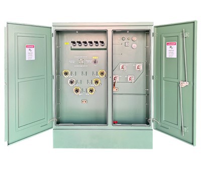 1000 kVA Yastıqlı Transformatorlar Satılır-4.16/0.48 kV|ABŞ 2025